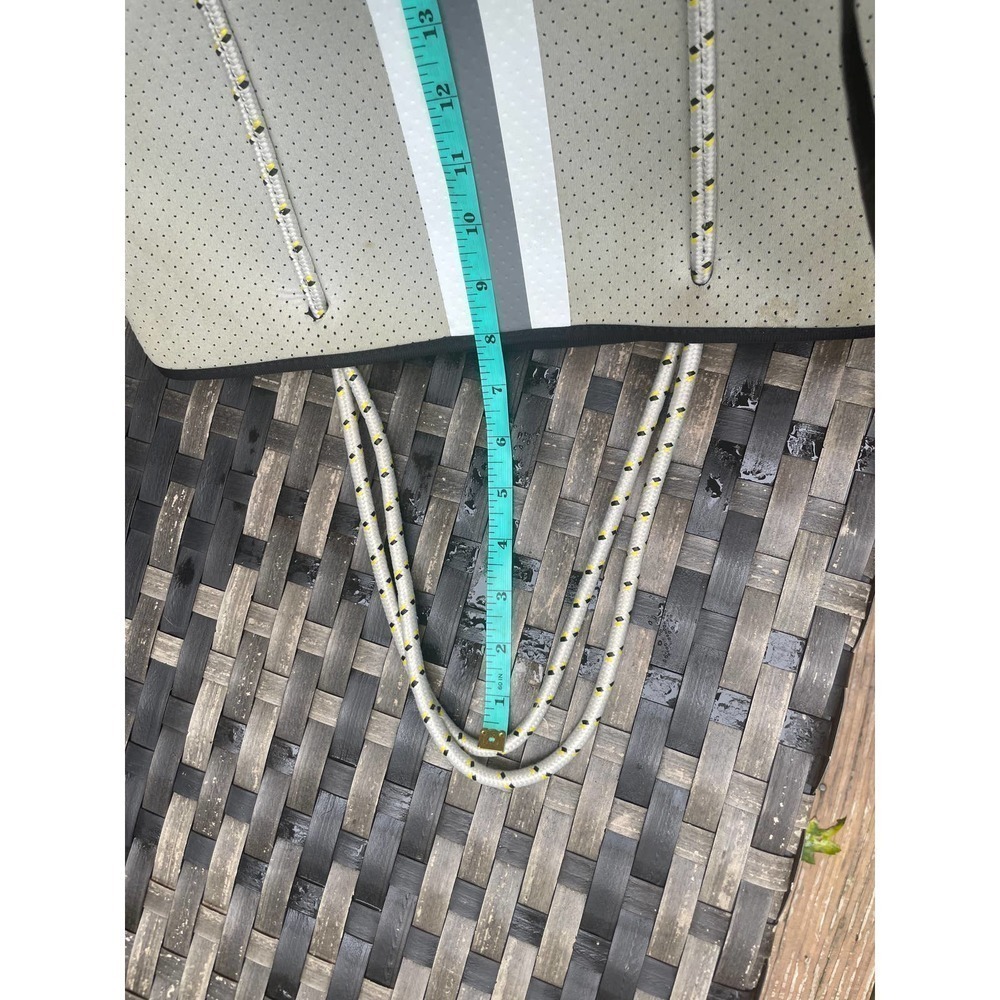 Haute Shore Greyson Cruise Neoprene Tote - Picture 13 of 16